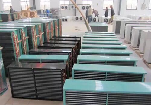 西安冷库设备厂家