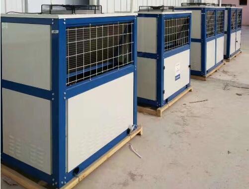 西安星空平台制冷设备安装公司